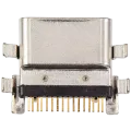 Charging Port Only For Kindle HD 10 Gen 9 2019 (Soldering Required) (16 Pin)