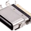 Charging Port Only For Kindle HD 10 Gen 9 2019 (Soldering Required) (16 Pin)