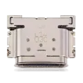 Charging Port Only For Kindle HD 10 Gen 9 2019 (Soldering Required) (12 Pin)