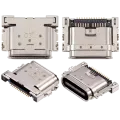 Charging Port Only For Kindle HD 10 Gen 9 2019 (Soldering Required) (12 Pin)