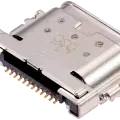 Charging Port Only For Kindle HD 10 Gen 9 2019 (Soldering Required) (12 Pin)