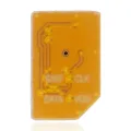 Microphone (Above The Camera Lens Bracket) For Samsung Galaxy S20 Ultra