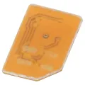 Microphone (Above The Camera Lens Bracket) For Samsung Galaxy S20 Ultra