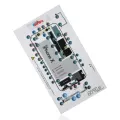 Dottorpod iScrews Position Mat For iPhone X