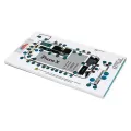 Dottorpod iScrews Position Mat For iPhone X