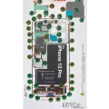 Dottorpod iScrews Position Mat For iPhone 13 Pro