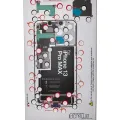 Килимок Dottorpod iScrews для гвинтів iPhone 13 Pro Max