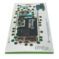 Килимок Dottorpod iScrews для гвинтів iPhone 13 Pro Max