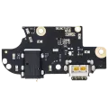 Charging Port Board With Headphone Jack For Motorola One 5G (XT2075 / 2020) (Aftermarket Plus)