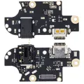 Charging Port Board With Headphone Jack For Motorola One 5G (XT2075 / 2020) (Aftermarket Plus)
