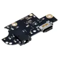Charging Port Board With Headphone Jack For Motorola One 5G (XT2075 / 2020) (Aftermarket Plus)