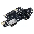 Charging Port Board With Headphone Jack For Motorola One 5G (XT2075 / 2020) (Aftermarket Plus)