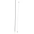 Antenna Connecting Cable For Motorola One 5G (XT2113 / 2020) (White:11.6cm, Black:13.4cm)