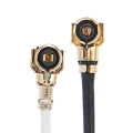 Antenna Connecting Cable For Motorola One 5G (XT2113 / 2020) (White:11.6cm, Black:13.4cm)