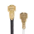 Antenna Connecting Cable For Motorola One 5G (XT2113 / 2020) (White:11.6cm, Black:13.4cm)
