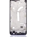 Mid-Frame Housing For Motorola One 5G (XT2075 / 2020) / One 5G Ace (XT2113 / 2021) (Oxford Blue)