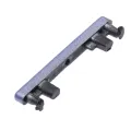 Hard Buttons (Power / Volume) For Motorola One 5G (XT2113 / 2020) (Oxford Blue)