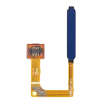 Fingerprint Reader With Flex Cable For Motorola Moto G 5G Plus (XT2075 / 2020) / G100 (XT2125-4 / 2021) (Oxford Blue)