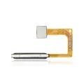Fingerprint Reader With Flex Cable For Motorola Moto G 5G Plus (XT2075 / 2020) / G100 (XT2125-4 / 2021) (Oxford Blue)