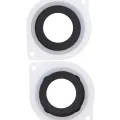 Back Camera Lens Top Bracket For Motorola One 5G (XT2075-1 / 2020)