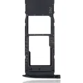 Single Sim Card Tray For Motorola Moto G7 (XT1962 / 2019) / Moto G7 Plus (XT1965-2 / 2019) (Deep Indigo / Blue)