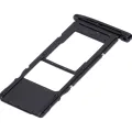 Single Sim Card Tray For Motorola Moto G7 (XT1962 / 2019) / Moto G7 Plus (XT1965-2 / 2019) (Deep Indigo / Blue)