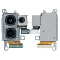 Back Camera Module (Wide & Telephoto & Depthvision) For Samsung Galaxy S20 Plus / 5G (US Version) (Used OEM Pull: Grade A)