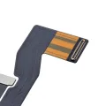 Charging Port Flex Cable For iPhone 12 (Aftermarket Plus) (Red)