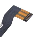 Charging Port Flex Cable For iPhone 12 Pro (Aftermarket Plus) (Gold)