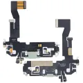 Charging Port Flex Cable For iPhone 12 (Aftermarket Plus) (Green)