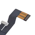 Charging Port Flex Cable For iPhone 12 (Aftermarket Plus) (Green)