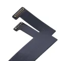 Charging Port Flex Cable For iPhone 12 Mini (Aftermarket Plus) (Red)