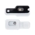 Flash Light / Power Flex Bracket With Microphone Mesh For iPhone 12 Pro Max (10 Pack)