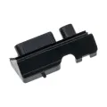 Loudspeaker / Mic Mesh For iPhone 12 Mini (Black) (10 Pack)