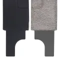 Motherboard Heat Shield For iPhone 12 / 12 Pro (2 Piece Set) (10 Pack)