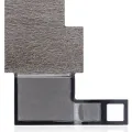 Motherboard Heat Shield For iPhone 12 Pro Max (2 Piece Set) (10 Pack)