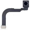 Front Camera Module With Bracket for iPhone 12 / 12 Pro (Decoupling Required)