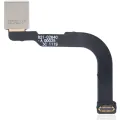 Front Camera Module With Bracket for iPhone 12 / 12 Pro (Decoupling Required)