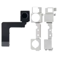 Front Camera Module With Bracket for iPhone 12 Mini (Decoupling Required)
