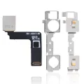 Front Camera Module With Bracket for iPhone 12 Mini (Decoupling Required)