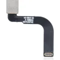Front Camera Module With Bracket for iPhone 12 Pro Max (Decoupling Required)