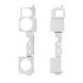 Front Camera Module With Bracket for iPhone 12 Pro Max (Decoupling Required)