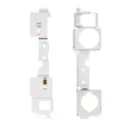Front Camera Module With Bracket for iPhone 12 Pro Max (Decoupling Required)