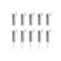 Earpiece Mesh For iPhone 12 / 12 Mini / 12 Pro / 12 Pro Max (10 Pack)