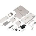 Full Set Small Metal Bracket For iPhone 12 Pro