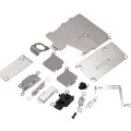 Full Set Small Metal Bracket For iPhone 12 Pro