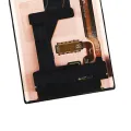 OLED Assembly Without Frame For Samsung Galaxy Note 10 (Refurbished) (All Colors)