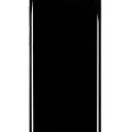 Дисплейний модуль (OLED) з рамкою для Samsung Galaxy Note 10 (Refurbished) (Aura Black)