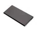 Дисплейний модуль (OLED) з рамкою для Samsung Galaxy Note 10 (Refurbished) (Aura Black)