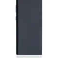 Дисплейний модуль (OLED) з рамкою для Samsung Galaxy Note 10 (Service Pack) (Aura Glow / Silver)